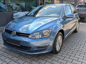 VW Golf VII Lim. Cup /BMT/TEMPO/SHZ/AHK/2.HAND/PDC/