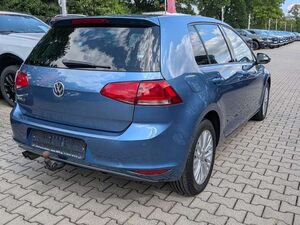 VW Golf VII Lim. Cup /BMT/TEMPO/SHZ/AHK/2.HAND/PDC/