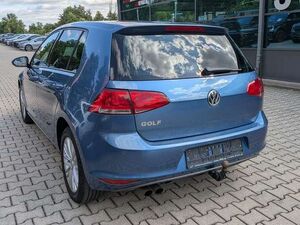 VW Golf VII Lim. Cup /BMT/TEMPO/SHZ/AHK/2.HAND/PDC/