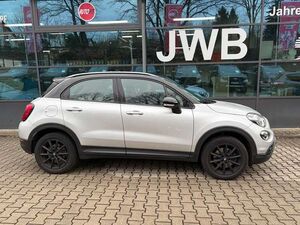 Fiat 500X Cross 1.3 FireFly Turbo LED Kamera 1.Hand