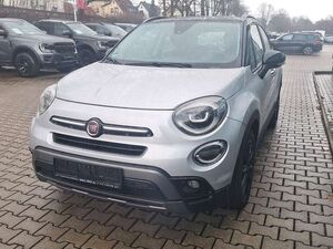 Fiat 500X Cross 1.3 FireFly Turbo LED Kamera 1.Hand