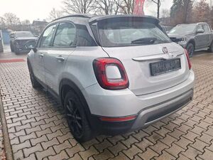 Fiat 500X Cross 1.3 FireFly Turbo LED Kamera 1.Hand
