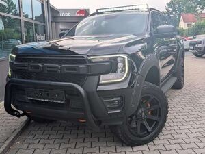 Ford Ranger Wildtrak 2,0 e4WD Doka UMBAU AHK 1.HAND