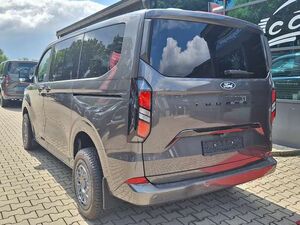 Ford Tourneo Custom Tourneo Titanium L2 50HÖHER BREITER OFFROAD