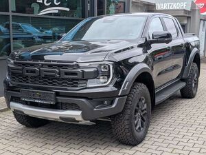 Ford Ranger Raptor 2,0l d 155KW el.Rollo Raptorpaket FOX AHK