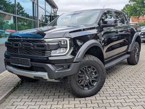 Ford Ranger Raptor 2,0l d 155KW el.Rollo Raptorpaket FOX AHK