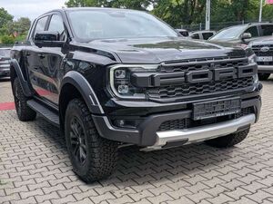Ford Ranger Raptor 2,0l d 155KW el.Rollo Raptorpaket FOX AHK