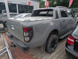 Ford Ranger Wildtrak 3,2 T8 AHK 3,5t Rollo#MOTORSCHADEN 1.Hd