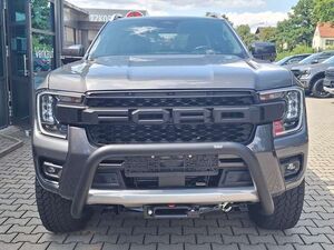 Ford Ranger Wildtrak 3,0 Stdhz +50hoch JÄGERUMBAU WINDE 4,5t