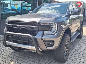 Ford Ranger Wildtrak 3,0 Stdhz +50hoch JÄGERUMBAU WINDE 4,5t