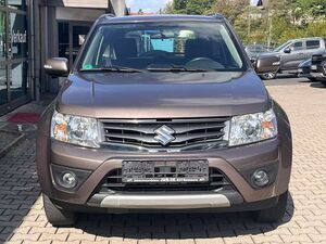 Suzuki Grand Vitara 4x4 1.9 DDIS AHK/keinRost Allrad
