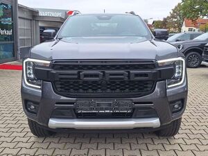 Ford Ranger Wildtrak 3,0l eRollo Stdhz T-84 20Alu AHK 4x4