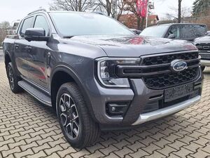 Ford Ranger Wildtrak 3,0l eRollo Stdhz T-84 20Alu AHK 4x4