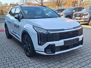 Kia Sportage GT-Line 4WD Pano Sitzhz hinten Kamera