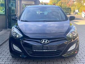 Hyundai i30 1,4 TSI Classic 1.HAND 73KW KLIMA 5Türer