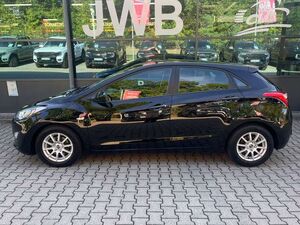 Hyundai i30 1,4 TSI Classic 1.HAND 73KW KLIMA 5Türer