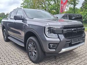 Ford Ranger Wildtrak 2,0 el.Rollo AHK Tech62 B+O Komf1 LAGER
