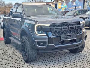 Ford Ranger Platinum 3,0d Mod27 eRollo HÖHER LED BREITER 20Z