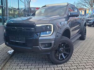 Ford Ranger Platinum 3,0d Mod27 eRollo HÖHER LED BREITER 20Z