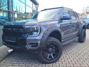 Ford Ranger Platinum 3,0d Mod27 eRollo HÖHER LED BREITER 20Z