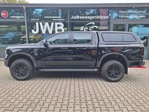 Ford Ranger Tremor Bilstein T-52 Hardtop AHK3,5t Np55t Lager