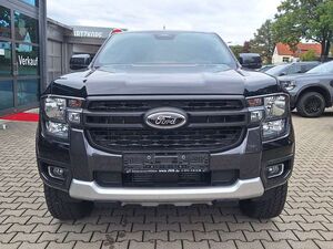 Ford Ranger Tremor Bilstein T-52 Hardtop AHK3,5t Np55t Lager