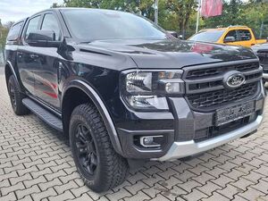 Ford Ranger Tremor Bilstein T-52 Hardtop AHK3,5t Np55t Lager
