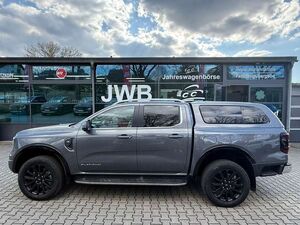 Ford Ranger Platinum 3,0d Hardtop Stdhz Mod 26 360° Tech93