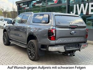 Ford Ranger Platinum 3,0d Hardtop Stdhz Mod 26 360° Tech93