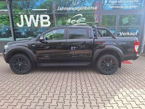 Ford Ranger 3,2l Lim.Doka MT Rollo BÜGEL/RADLÄUFE/AHK