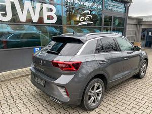 VW T-Roc R-Line /VITUAL/MATRIX/ACC/LEDER/KAMERA/