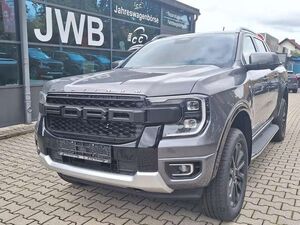 Ford Ranger Platinum 3,0 Standhz Tech93 eRollo AKTION Mod-26