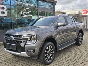 Ford Ranger Platinum 3,0 Standhz Tech93 eRollo AKTION Mod-26