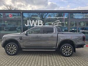 Ford Ranger Platinum 3,0 Standhz Tech93 eRollo AKTION Mod-26