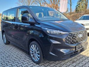 Ford Tourneo Custom Tourneo 2xSchiTür Titanium 8Sitze Schalter Np62t