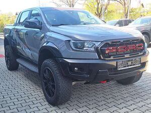 Ford Ranger Raptor 2,0 Rollo UMBAU 20Z HÖHER BREITER FOX