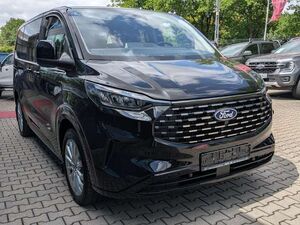 Ford Tourneo Custom Tourneo 2xSchiTür Titanium 8Sitze Schalter 19%