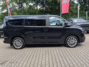 Ford Tourneo Custom Tourneo 2xSchiTür Titanium 8Sitze Schalter 19%