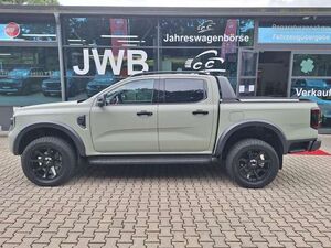 Ford Ranger Wildtrak 3,0d *V6* FOLIERT HÖHER LED T73 Stdhzg