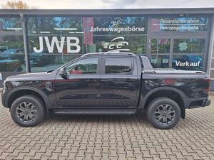 Ford Ranger Wildtrak 2,0 e.Rollo T62 BREITER GJR R-Front T62