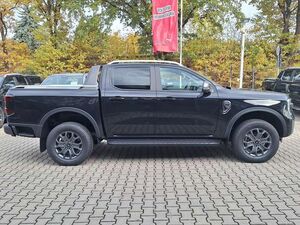 Ford Ranger Wildtrak 2,0 e.Rollo T62 BREITER GJR R-Front T62