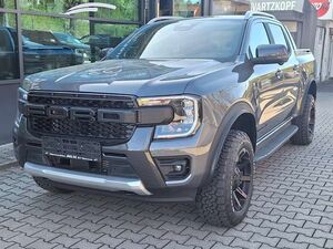 Ford Ranger Wildtrak 2,0 el.Rollo AHK T62 Umbau RID 05 LAGER