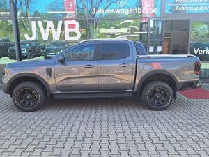 Ford Ranger Wildtrak 2,0 el.Rollo AHK T62 Umbau RID 05 LAGER
