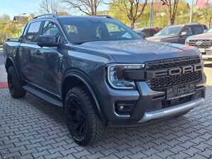 Ford Ranger Wildtrak 2,0 el.Rollo AHK T62 Umbau RID 05 LAGER