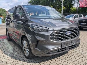 Ford Tourneo Custom Tourneo Titanium 2xSchiebetür 8Sitze *AKTION