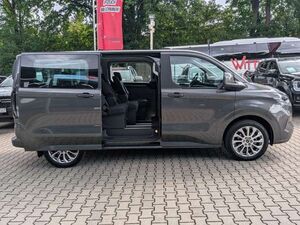 Ford Tourneo Custom Tourneo Titanium 2xSchiebetür 8Sitze *AKTION