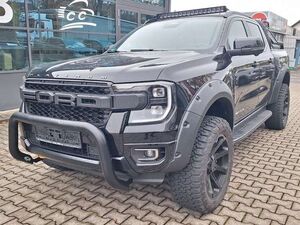 Ford Ranger Platinum 3,0d UMBAU Tech93 el.Rollo Stdhz LAGER