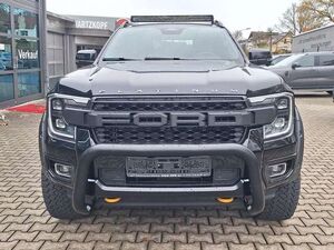 Ford Ranger Platinum 3,0d UMBAU Tech93 el.Rollo Stdhz LAGER