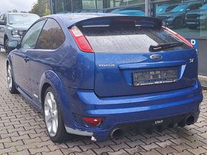 Ford Focus 2,5 ST 3t TIEFER Sound K+N WR Alu19 Klima