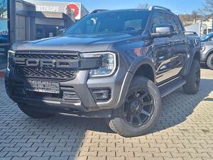 Ford Ranger Wildtrak 3,0 eRollo Stdhz T-84 18Z RID AT UMBAU